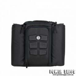 6 Pack Fitness Bags Innovator 500 Black/Green