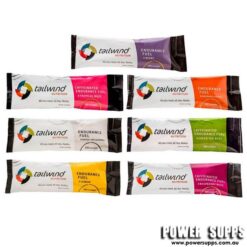 Tailwind Nutrition Endurance Fuel STICKS 5 Pack Select 5 flavours and list in the notes section at checkout 5 x 54g Sticks