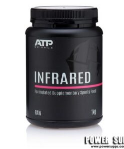ATP Science Infrared Unfavoured 25 Serves