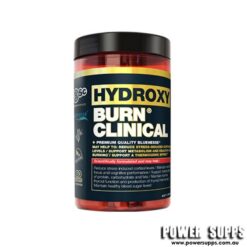 Body Science Hydroxyburn Clinical  60 Tablets