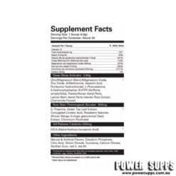 ehplabs oxysleep ingredients
