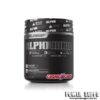 Musclesport Alphaburn Cosmic Candy 30 Serves