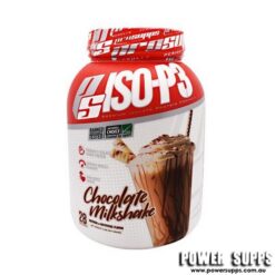 ProSupps Iso P3 Vanilla Milkshake 2.27kg