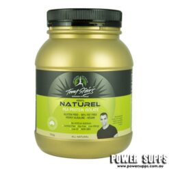 Tony Sfeirs Designer Physique Pea Protein Isolate French Vanilla 1.3kg