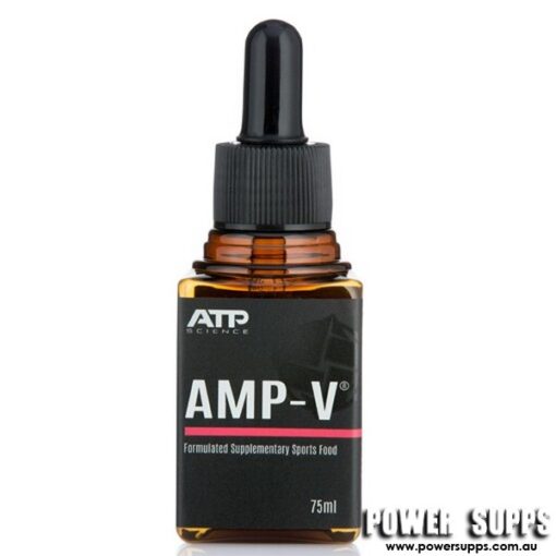 ATP Science Amp V  37.5 Serves