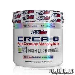 EHPLabs Crea-8 Creatine Monohydrate  100 Serves