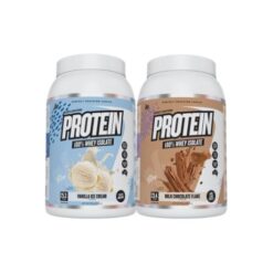 new muscle nation protein twin stack