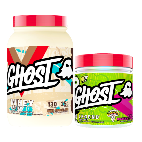 ghost whey protein and ghost legend stack ghost whey protein and ghost legend stack