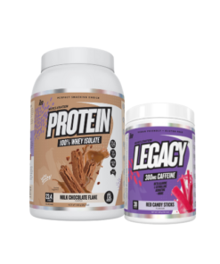new muscle nation protein legacy stack