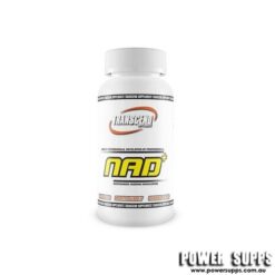 Transcend Supplements NAD+  60 Capsules