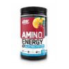 Optimum Nutrition Amino Energy + Electrolytes Tangerine Wave 30 Serves