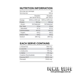 prana on natural mass info