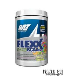 GAT FLEXX BCAA Rainbow Candy 30 Serves