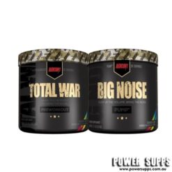 redcon1 total war big noise stack
