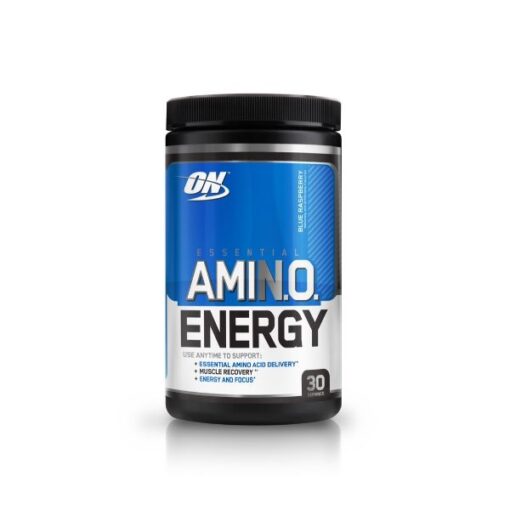 Optimum Nutrition Amino Energy Blueberry Mojito 30 Serves