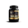 Optimum Nutrition Gold Standard 100% Isolate Rich Vanilla 24 serves