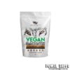 White Wolf Nutrition Vegan Superfood Protein Salted Caramel 33 Serves