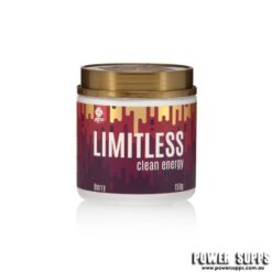 ATP Science Limitless Clean Energy Berry 30 Serves