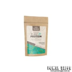 Maxine's Burn Plant Protein Natural Chocolate 400g