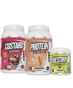 muscle nation custard protein destiny 2021