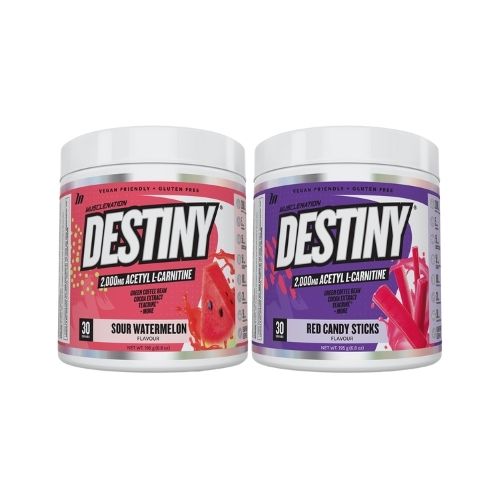muscle nation destiny twin pack 2021