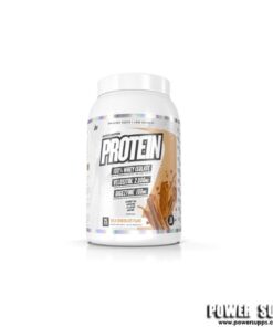 Muscle Nation Protein Choc Hazelnut 900g