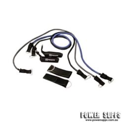 myopure tube resistance band kit