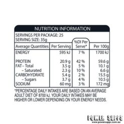 snickers hi protein chocolate caramel peanut ingredients