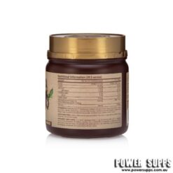 atp science noway hot chocolate ingredients