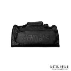 ehplabs gym bag blacked out