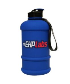 EHPLabs 1.3L Jugs Solid Blue 1.3L