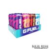 G Fuel Cans Variety Carton Mixed Carton Carton 12 Cans