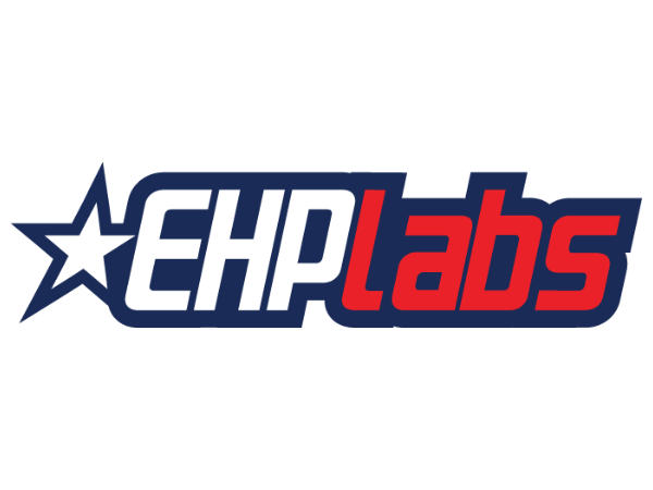 EHPlabs Logo