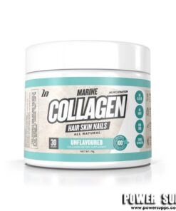 Muscle Nation Marine Collagen  30 Serves