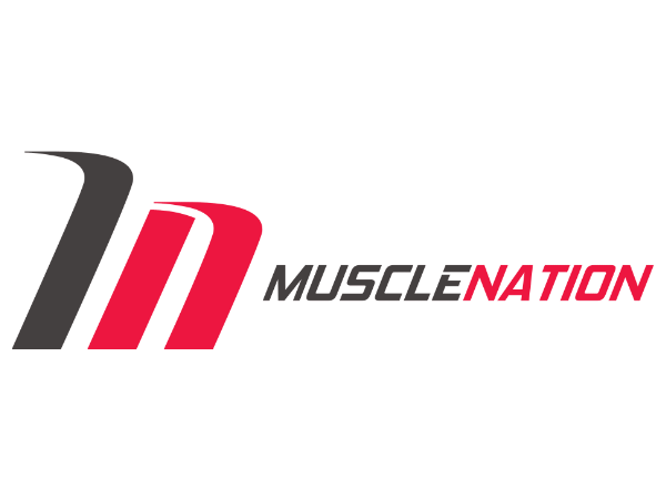 Muscle Nation Logo