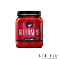 BSN Glutamine Unflavoured 60 Serves