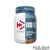 Dymatize ISO100 Gourmet Chocolate 1.4lb
