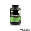 Optimum Nutrition Micronized Creatine Unflavoured 600g