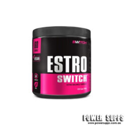 Switch Nutrition ESTRO SWITCH Unflavoured 120 Capsules