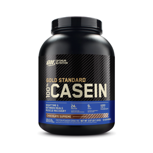 Optimum Nutrition Gold Standard Casein 53srv Choc Optimum Nutrition Gold Standard Casein 53srv Choc