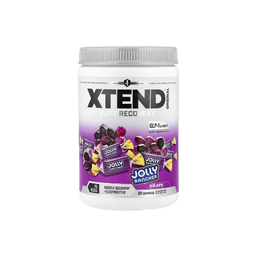 Xtend Original 30 serve Grape Jolly Rancher Xtend Original 30 serve Grape Jolly Rancher