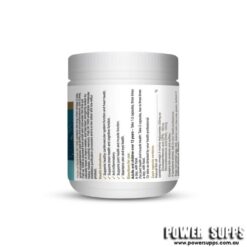 herbs of gold fish oil 1000 ingredients