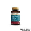 Herbs of Gold Ubiquinol 150  60 Tablets