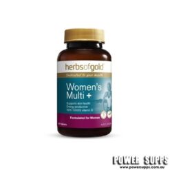 Herbs of Gold Women's Multi Vitamin  30 Tablets