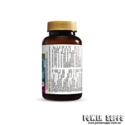 herbs of gold womens multi vitamin ingredients