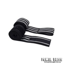 rappd elbow wraps side