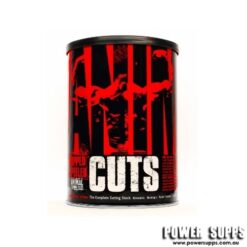 Universal Nutrition Animal Cuts Unflavoured 42 Packs