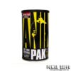 Universal Nutrition Animal Pak Unflavoured 22 Packs