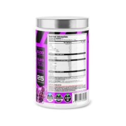 max's lab series betapump compound x grape grenade ingredients
