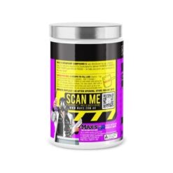max's lab series betapump compound x grape grenade instructions